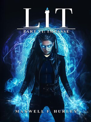 cover image of Lit, Part VI